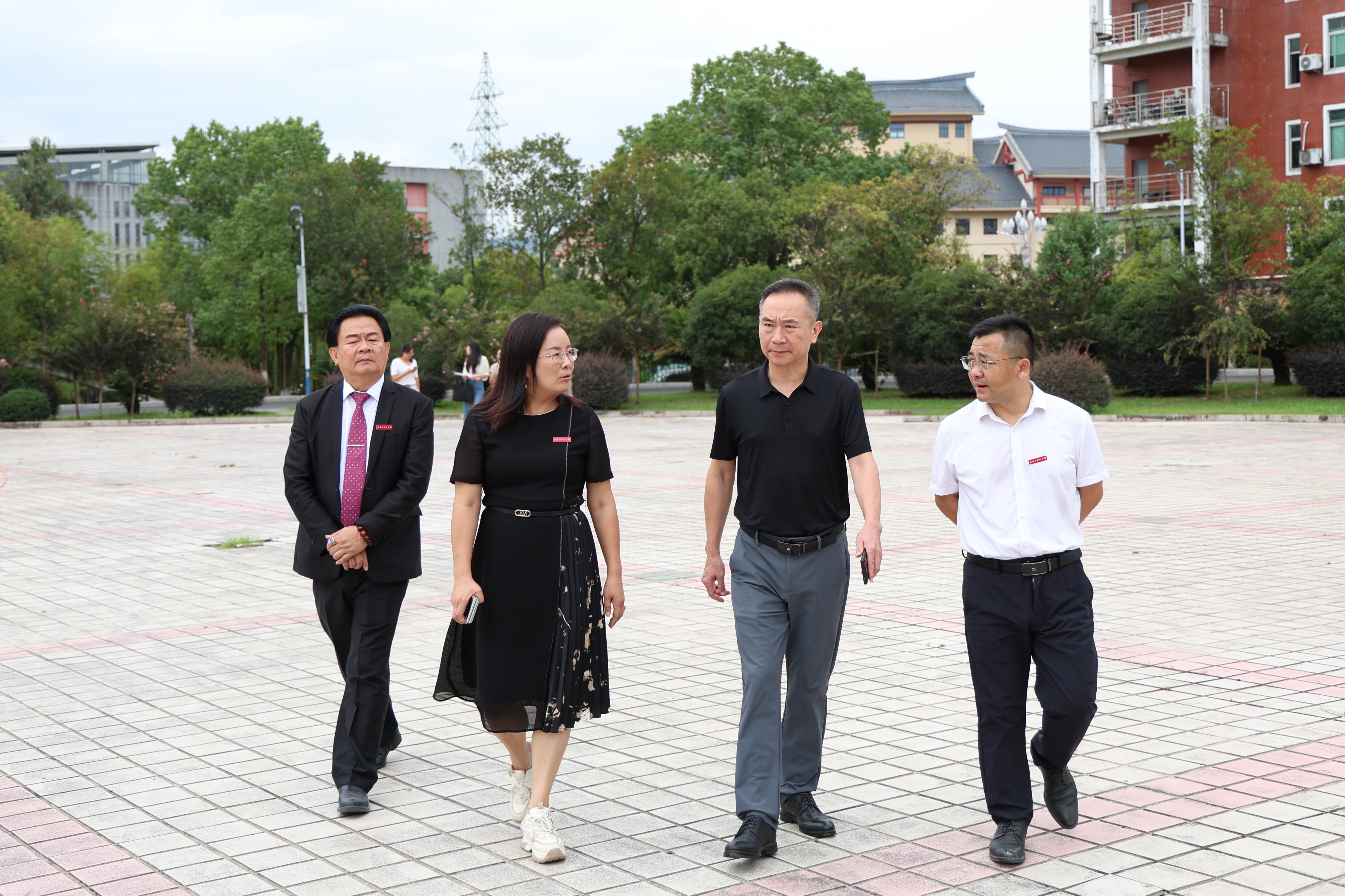 武夷山职业学院